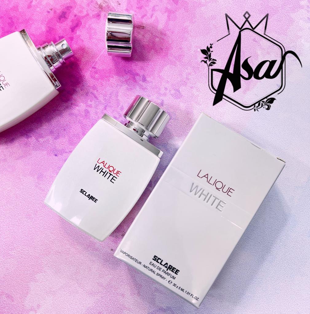 ادکلن لالیک وایت (لالیک سفید)