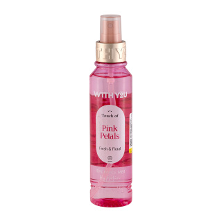 بادی اسپلش زنانه ویت یو WITH YOU مدل Pink Petal