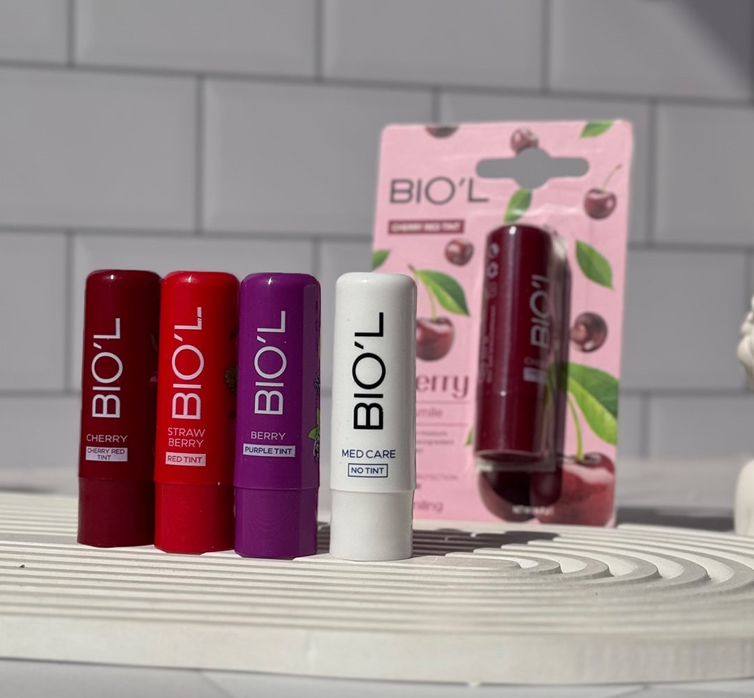 بالم لب بیول biol