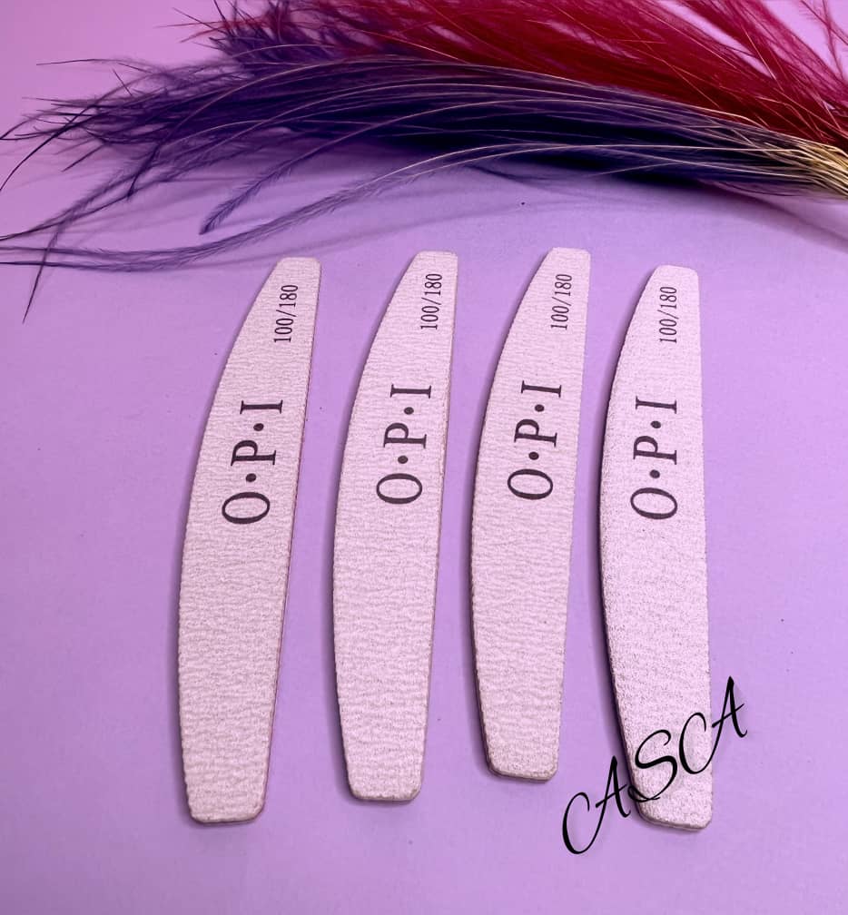 سوهان ناخن opi